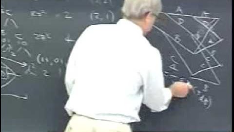 Lec 25 | MIT 6.451 Principles of Digital Communication II