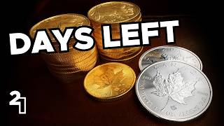 This Dip in Gold & Silver Isn’t Over Yet - But it Will Be Soon