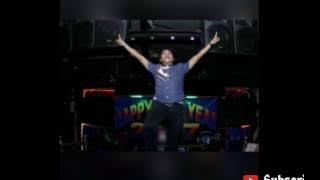 DJ DHIMAZ FT DJ KARIS VINYL 02 FEBRUARI 2017  SP CLUB PEKAN BARU