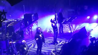 The Cure - And Nothing Is Forever, 6/22/23 at MSG in NY, NY