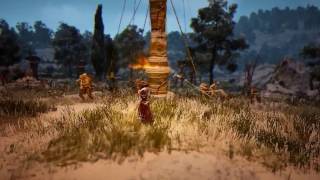 Black Desert Online EXPLOSION! screenshot 5