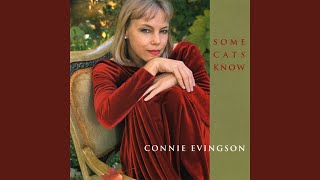 Video thumbnail of "Connie Evingson - All the Things You Are"