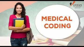 Medical Coding and Billing(AAPC-CPC) from Arown Academy. #medicalcodingtraining #medicalcoding