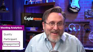 Famous Meetings Engagement Analytics in Webex Control Hub Net Worth