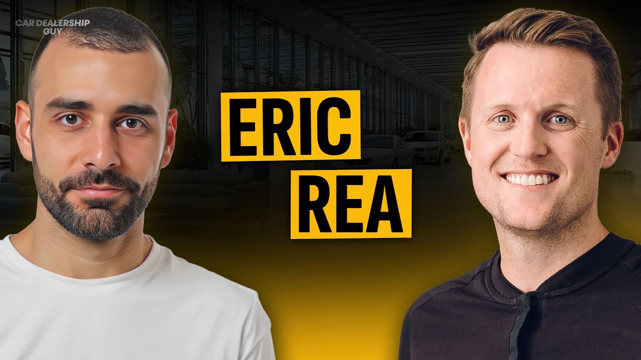 The End of Dealer Software as We Know It + Reacting to Live Dealer Comments | Pre-NADA AI #7