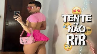 MULHERES DO SÉCULO 2024?! KKKJJ▼TENTE NÃO RIR VERSÃO LÁ ELE▲RESUMO DA ZUEIRA 14