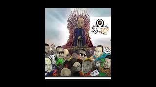Mixtape Nu Look 2024 Album Just for you DJ Leo