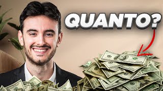 Quanti Soldi Servono per Smettere di Lavorare?