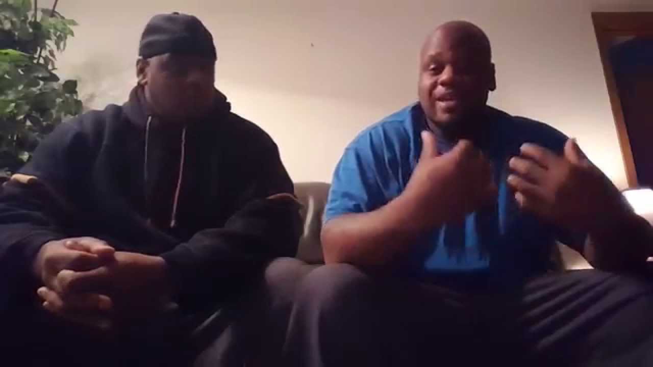 My split screen brotha.... YouTube