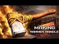 Millions of people don't know this secret: turning a broken hammer into a million-dollar tool