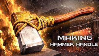 Millions of people don't know this secret: turning a broken hammer into a million-dollar tool