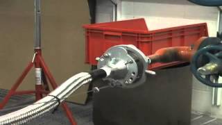 OPW Engineered Systems Chlorine Breakaway