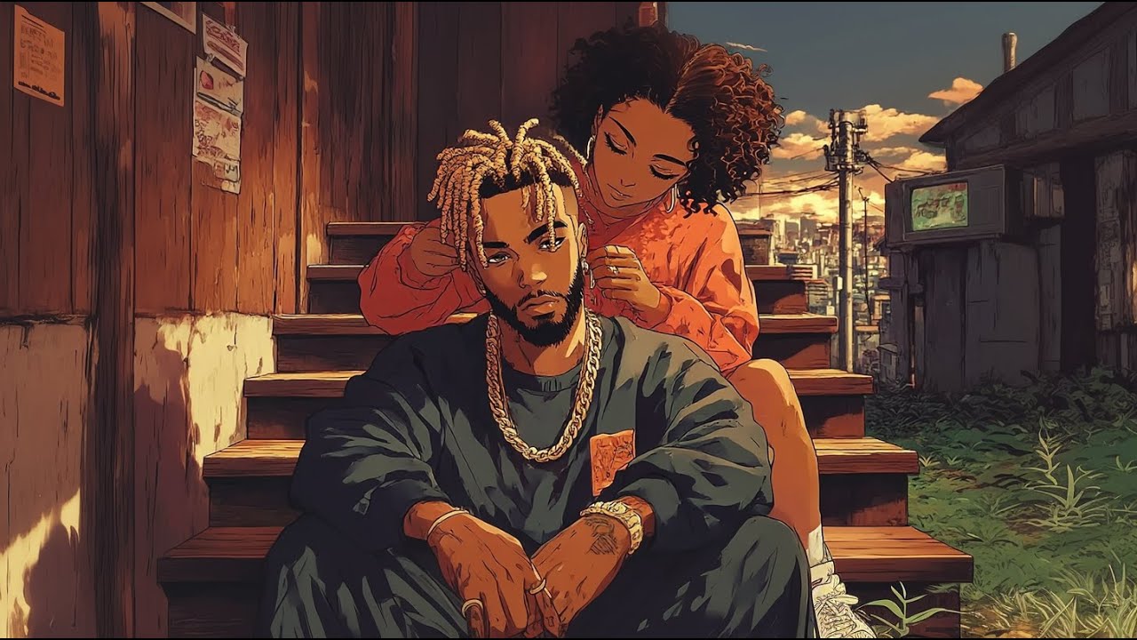 PARTYNEXTDOOR Vibes | 20 Min Mix of Toxic Soul, Alt-R&B & Ambient Trap - Broadcast 010