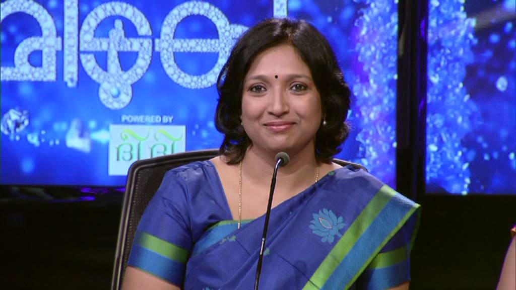 Midukki - Episode 20 - Part 1 Kukku's make over by Ambika Pillai l Mazhavil Manorama