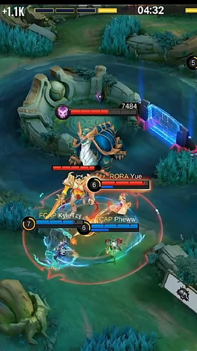 Yue 200 iq  #mlbb #mplph #mlbbesports