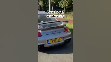 Porsche gt2 accelerating #car #carspotting #accelerating #porsche #gt2 #porschegt2