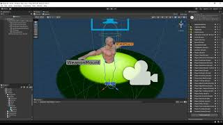 uMMORPG - Tools : installation