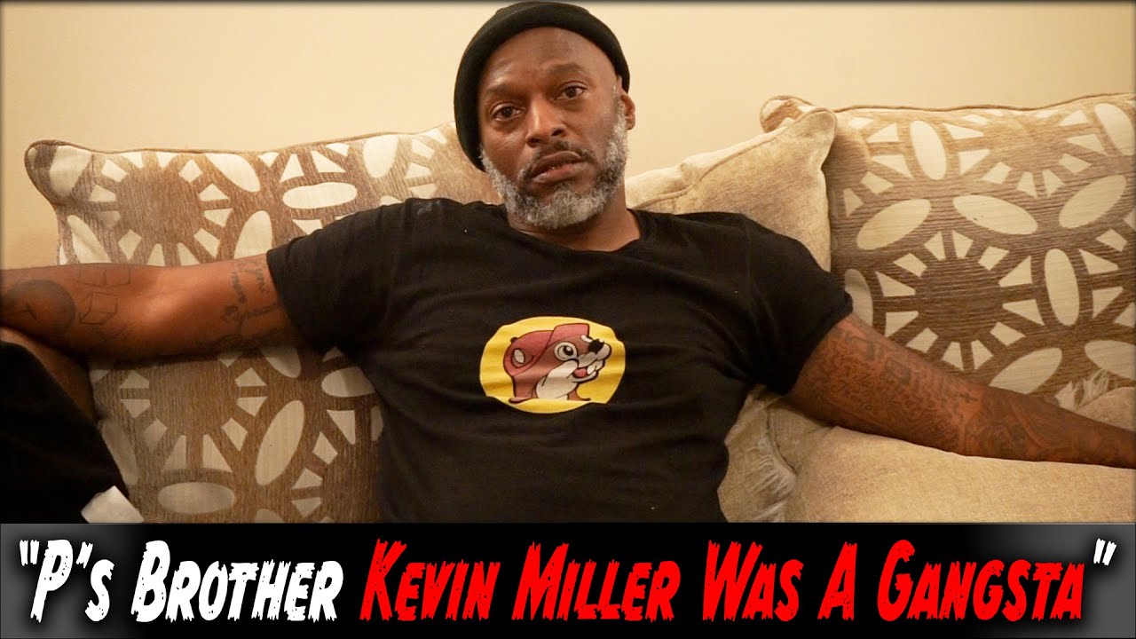 I Got a New House, Car & $5,000 when I Signed with Master P, But was Told I owed $260,000 Back