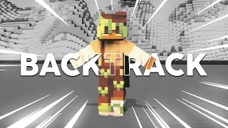 Vape V4 BackTrack destroys MMC