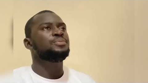 محاكاة جميلة للشيخ محمود خليل الحصري من القارئ السنغالي عثمان محمود بوصو من سورة الذاريات