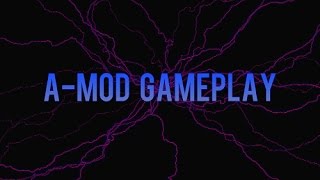 Minetime OP PVP | A-M0d Gameplay 8 - How did he live!!!!