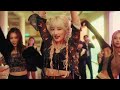 Beginning of video