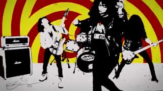 Download Lagu GLADROCK - JULITA (Official Video) MP3