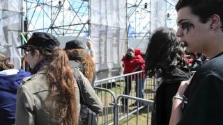 Hellfest 2012 par Wevern (Part.1)