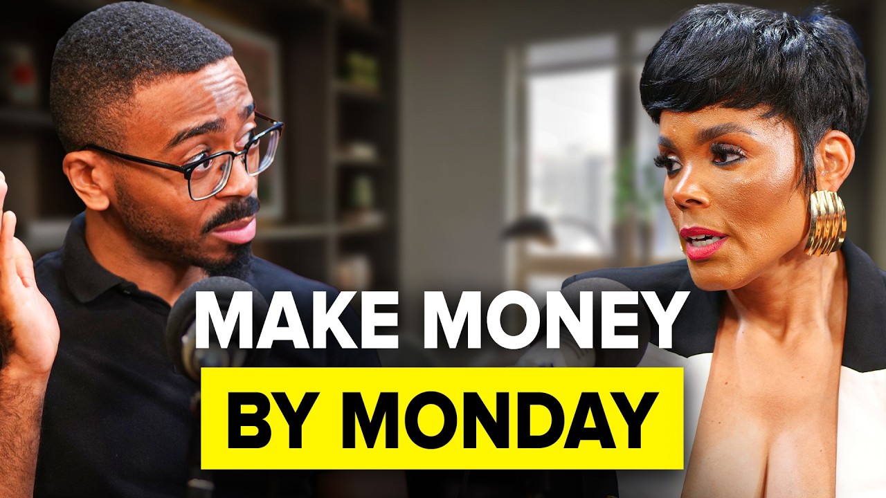 7-Figure Business Expert: How To Start & Build A $10K/Month Business