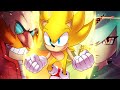 Sonic Frontiers: The Complete Run + Final Horizon