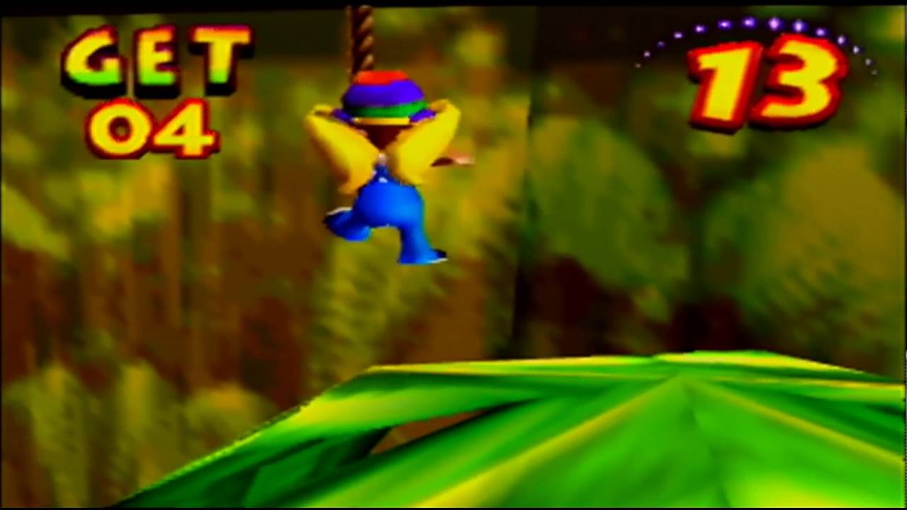 Let s Play Donkey Kong 64 Part 19 Work And Play YouTube Let s play donkey kong 64 part 19 work and play youtube