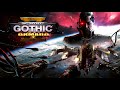 The war room  battlefleet gothic armada ii soundtrack