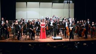 Mendelssohn&#39;s Violin Concerto, Op.64: Movement III Allegretto non troppo - Allegro molto vivace