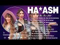 HA ASH Grandes Exitos Album - HA ASH Sus Mejores Canciones