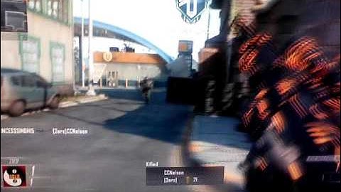 Double no scope #Bo2