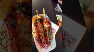 626 Night Market Food