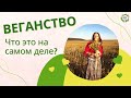 Что такое веганство? Кто такой веган? Как перейти на веганство? Проект DinaVeganClub