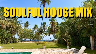 Uplifting Soulful House Music Mix 2026 I Dance Clubbing I Hot Summer Feel Good Day I DJ Set Vol. 93