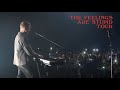 JP Saxe  - The Feelings Are Stupid Tour: On Sale Now!