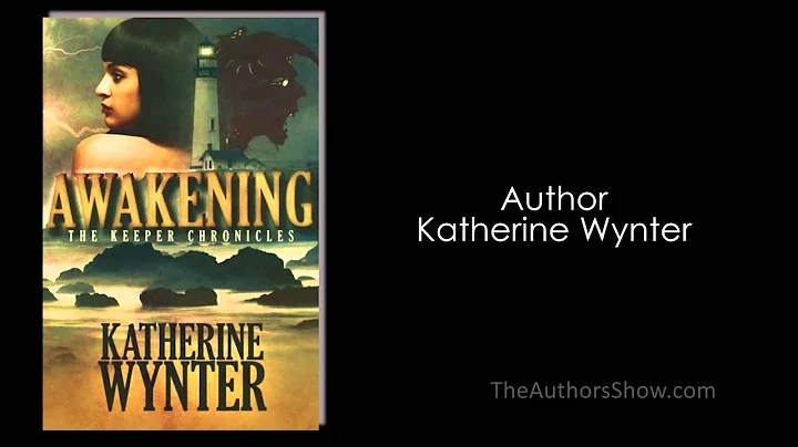 Katherine Wynter, author of "Keeper Chronicles: Awakening"