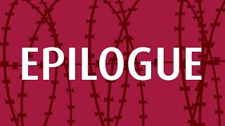 Tomorrow When the War Began - Epilogue