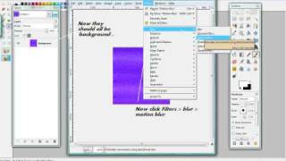 IMVU Hair Texture Tutorial