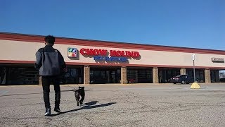 Pet Stores in Grand Rapids MI. Chow Hound Pet Supplies (616)-988-2650