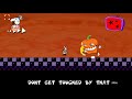 End of video