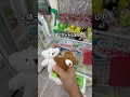 誰にも知られることなく、ひっそりとたたずむスーパーの端にあるゲーセンが神だった！？#ゲームセンター #ゲームセンター #クレーンゲーム