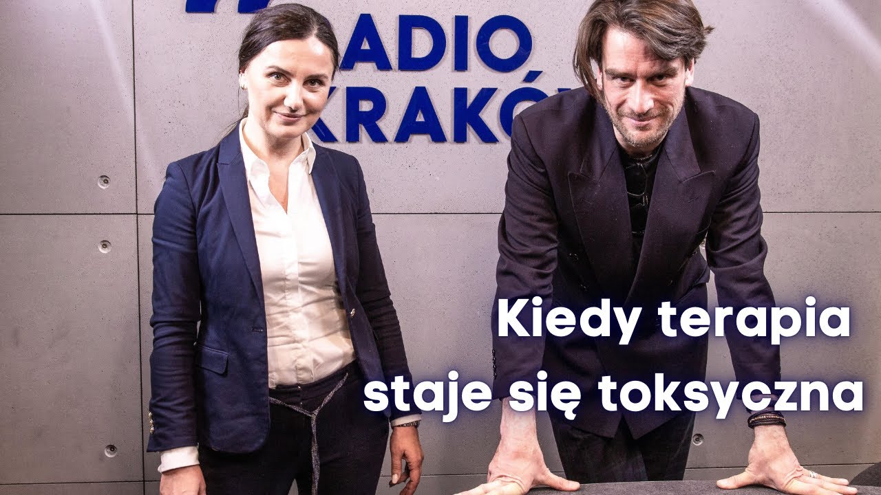 Psychologia od podstaw: kiedy terapia staje się toksyczna?