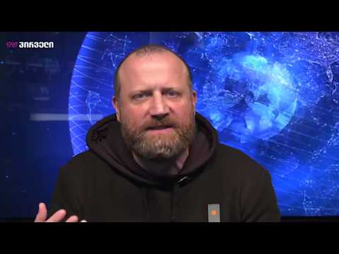 ზურა ჯაფარიძე ხალხის გამდიდრების სწრაფ გზაზე