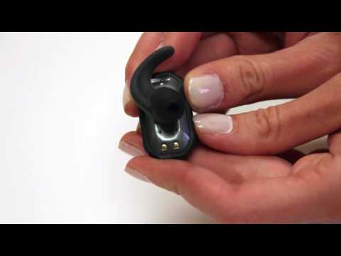 Altec Lansing Freedom True Wireless Earphone Pairing Tutorial