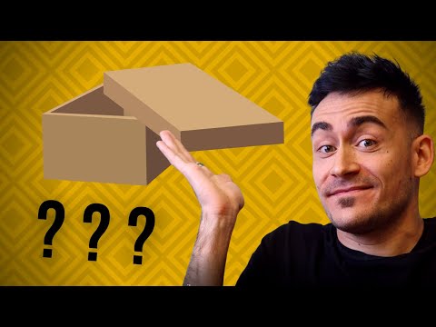 Video: Zakaj je embalaža potrebna?