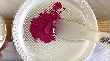 re·design with prima® 3D Fiber Stencil Paste